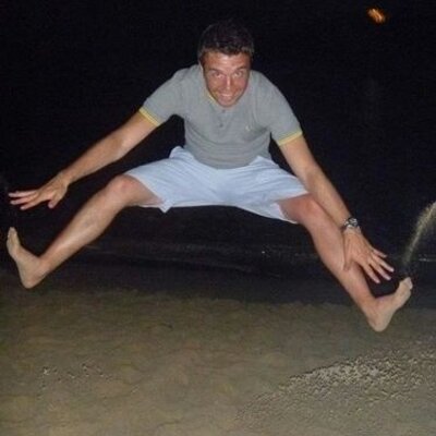 Profile Picture of Steven Kirkham (@The_Kirkham) on Twitter