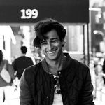 Profile Picture of Justin Abrams (@justinabramsny) on Instagram