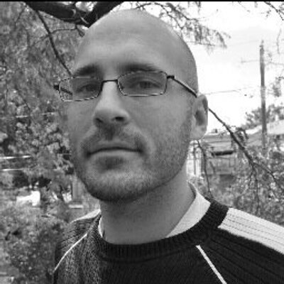 Profile Picture of R. Patrick Lile (@rpdlile) on Twitter