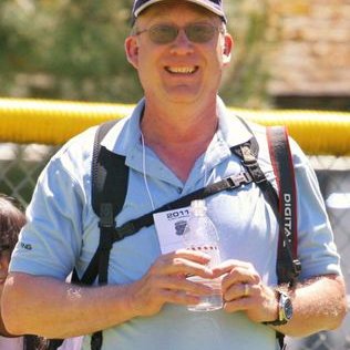 Profile Picture of Roy Robertson (@RLR1999) on Twitter