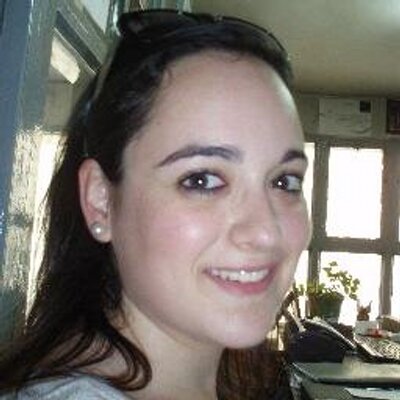 Profile Picture of Berta García (@bertagarcia25) on Twitter