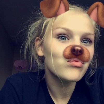 Profile Picture of Hannah Tyree (@HannahTyree_) on Twitter