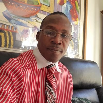 Jean Pierre Louissaint - Twitter Profile Picture of Jean Pierre Louissaint (@JeanPie27069774) on Twitter