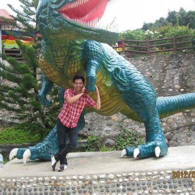 Profile Picture of Cesario Perez Gunday (@cesarioperezgun) on Twitter