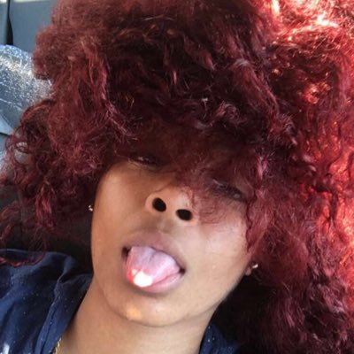 Profile Picture of Jazmine Wade (@Justthat_Jazz) on Twitter