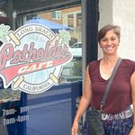 Profile Picture of Della Lorene Cobb (@dellalorenecobb) on Instagram