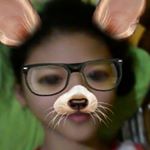 Profile Picture of jasmine keith pimentel (@pink123.jkgp) on Instagram