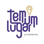 Profile Picture of TEM UM LUGAR - Hugo e Fernanda (@temumlugar) on Instagram