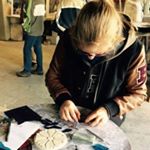 Profile Picture of Daniëlle Kok (@danielle.pyrografie) on Instagram