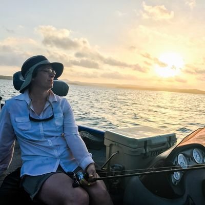 Profile Picture of JOANNA MCDANIEL (@joannakayak) on Twitter