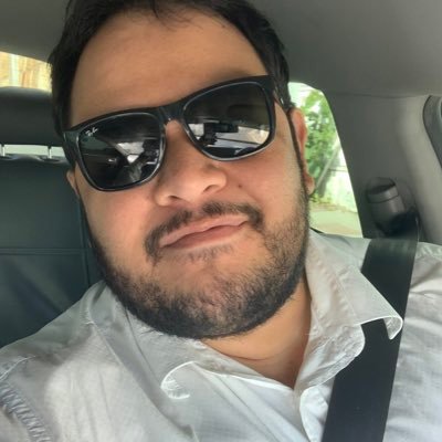 Profile Picture of Jorge Mantilla (@Jorge_Mantilla) on Twitter