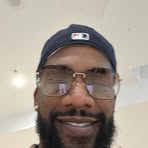 Profile Picture of Rasheed Wright (@rasheed.wright.168141) on Facebook