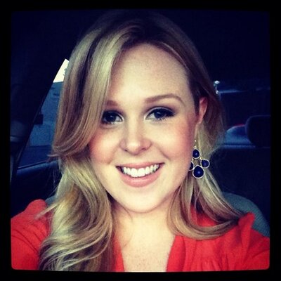Profile Picture of Catie Smith (@catiejs) on Twitter