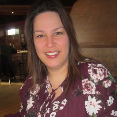 Profile Picture of Plourde Nancy (@PlourdeNancy2) on Twitter