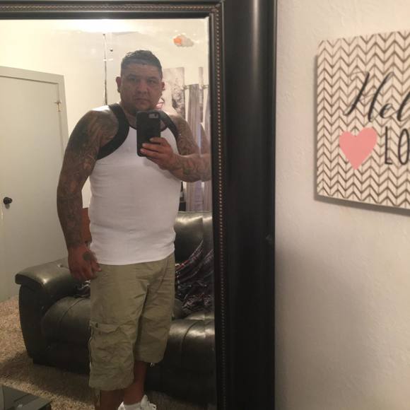 Profile Picture of Jacobo Rodriguez (@jacoborodriguez) on Poshmark