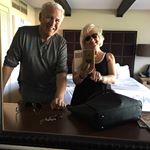 Profile Picture of Jeanne Pulrang (@jcpulrang) on Instagram