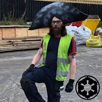 Profile Picture of Guy Davidson (@guy-davidson-12) on Quora