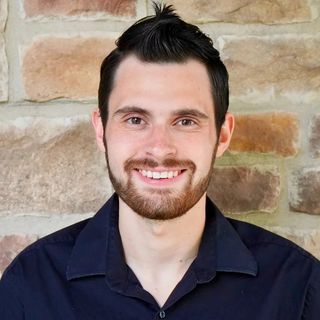 Profile Picture of Kyle Blazek (@kyle_blazek) on Instagram