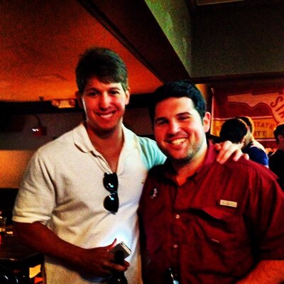Profile Picture of Dan Amato (@damatojr) on Twitter