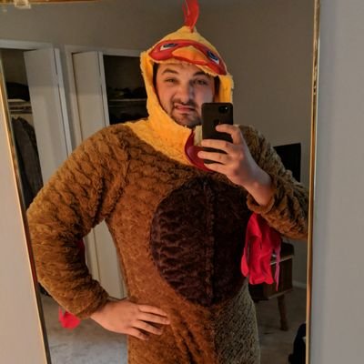 Profile Picture of Nick Pagliaro (@pagliaro_nick) on Twitter