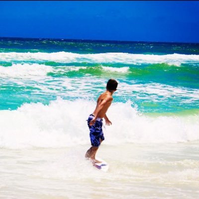 Profile Picture of Joseph Kisner (@KisnerJoseph) on Twitter