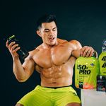 Profile Picture of Trung Nhan Tran (@tran_trung_nhanbodybuilder) on Instagram