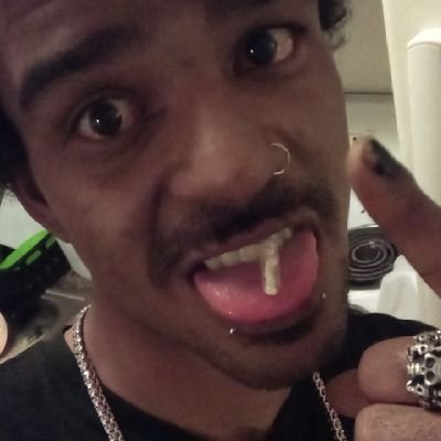 Profile Picture of Thomas Guillory (@TommyG420520) on Twitter
