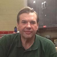 Profile Picture of Robert Virostek (@robert-virostek-3) on Quora