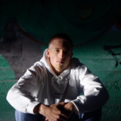 Profile Picture of KØDDI (@david_steen) on Twitter