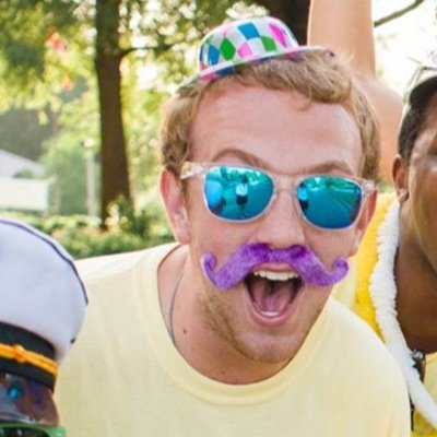 Profile Picture of Avery Dumont (@AveryScottD) on Twitter