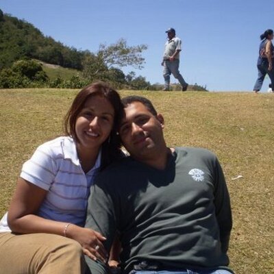 Profile Picture of Alexander Faría (@alexb2020) on Twitter