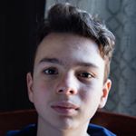 Caleb Giammarresi - Instagram Profile Picture of Caleb Giammarresi (@crookshanks05) on Instagram