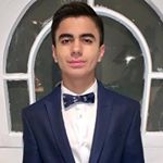 Profile Picture of Neel Sethi (@neelsethi2019) on Instagram