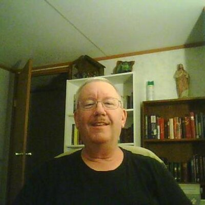Profile Picture of Mark Remillard (@MarkRobert0672) on Twitter
