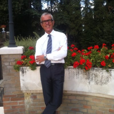 Profile Photo of Giuseppe Ciccarelli (@peppecicca53) on Twitter