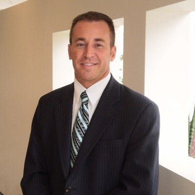 Profile Picture of David Ising (@DaveIsingRB) on Twitter