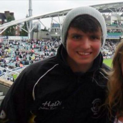 Profile Picture of Paul Osborne (@PaulOsb92) on Twitter