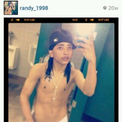 Profile Picture of Randy Duran (@randyduran68) on Twitter