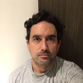 Profile Picture of Carlos Montoya (@carlosmorcilla) on Pinterest