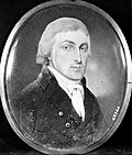 Nathaniel Lawrence - Wikipedia Profile Picture of Nathaniel Lawrenceon Wikipedia