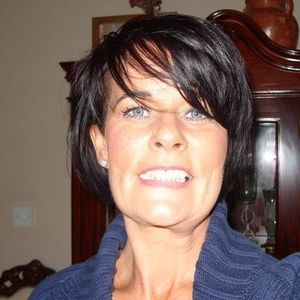 Profile Picture of Marie Mcbride (@blackmariah123) on Myspace