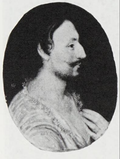 Profile Picture of John Hoskins (poet)on Wikipedia