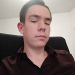 Profile Picture of Matthew Paget (@matthew_pag7) on Instagram