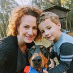 Profile Picture of Kelli Fowler (@kellitemesia) on Instagram