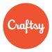 Profile Picture of Craftsy (@therealcraftsy) on Pinterest