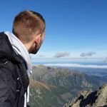 Profile Picture of Andrzej Biniek (@dzeioo) on Instagram