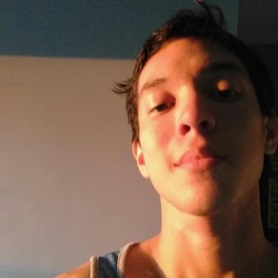 Profile Picture of KS (@KevinAndrSolis) on Twitter