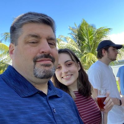 Profile Picture of Eddie Stevens (@stevens_ed) on Twitter
