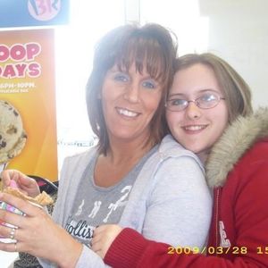 Profile Picture of Jo Ann O'rourke (@cheyenne951991) on Myspace