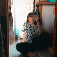 Profile Picture of Carolina Sguanci (@carolina-sguanci) on Quora